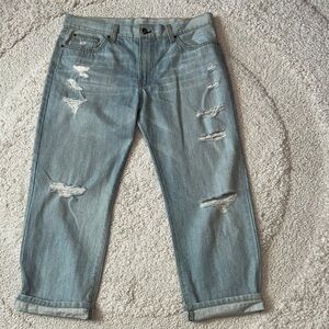 Angry Rabbit Distressed Jeans - Size 29